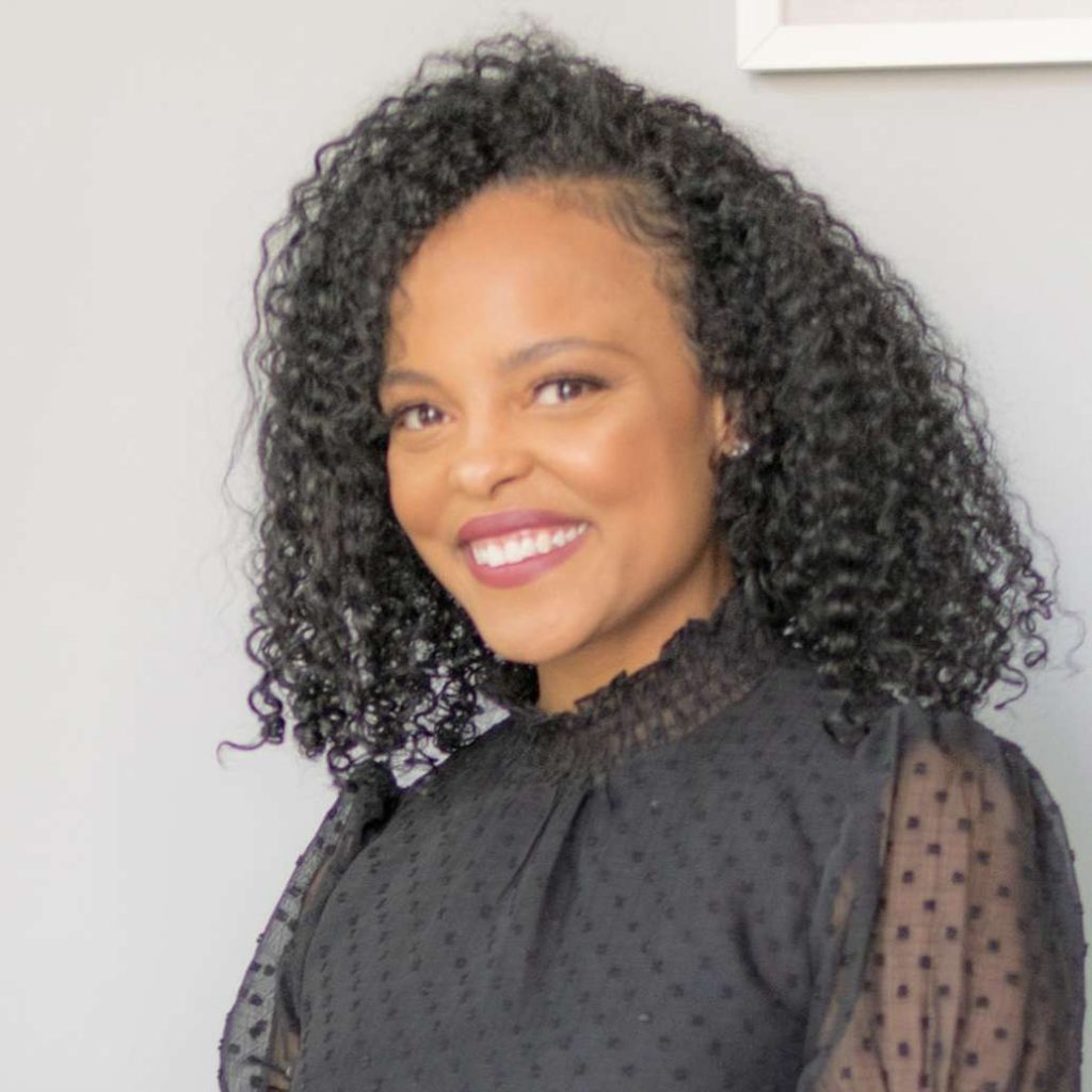 Bree Balogun