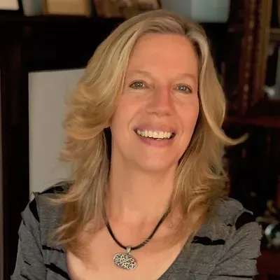 Elizabeth Strickler