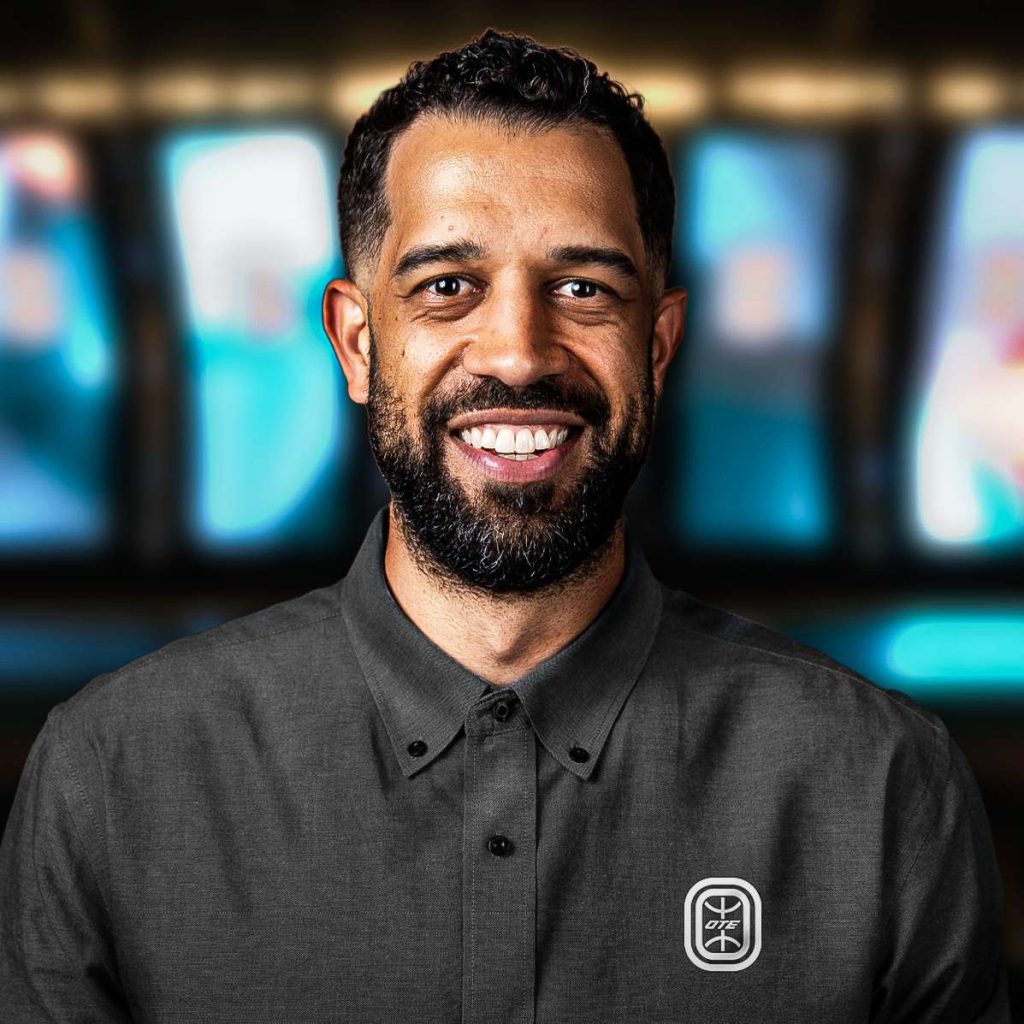 Landry Fields