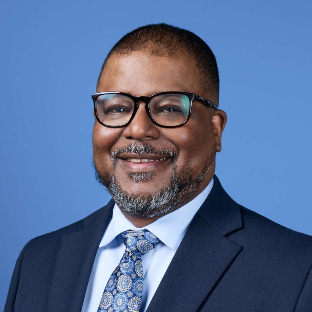 Leroy Chapman, Jr.