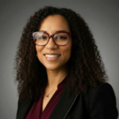 Lillian Garcia Johnson