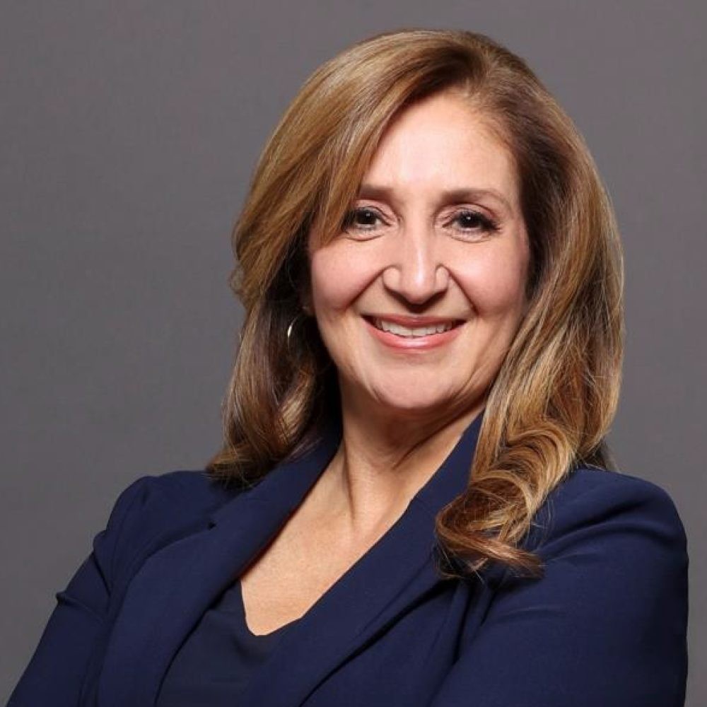 Sandy Nunez