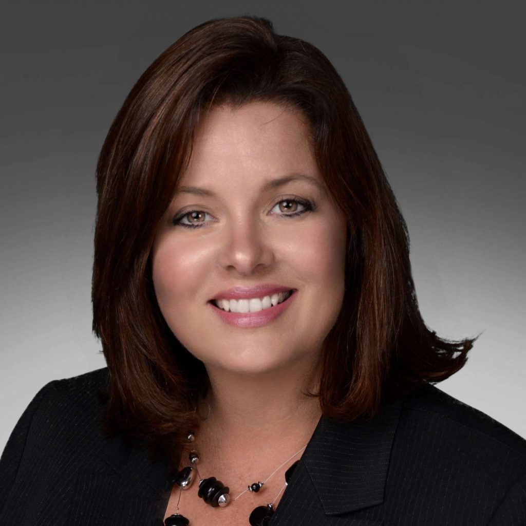 Vickie Rodgers