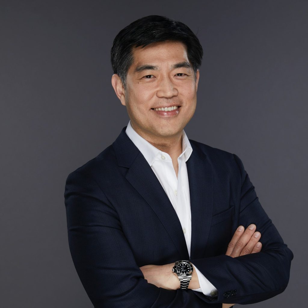 Albert Cheng