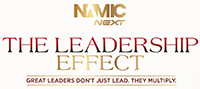 NAMIC Next 2026 Leadership & Impact Experience